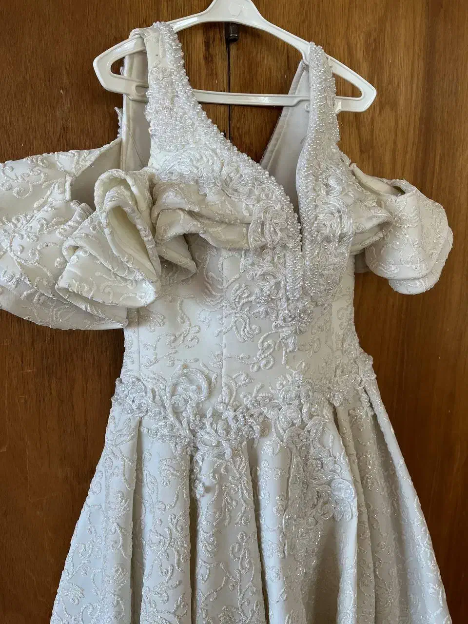 3 عدد لباس عروس نوی نو|لباس|تبریز, |دیوار