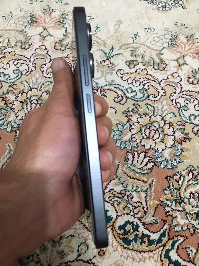 شیامی نوت 13 در حد نو|موبایل|فولادشهر, B4|دیوار