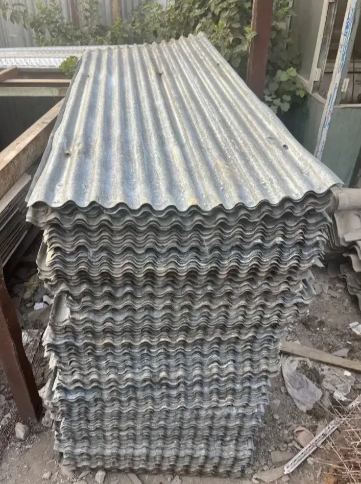 خریدار ایرانیت کهنه|خدمات پیشه و مهارت|صباشهر, |دیوار