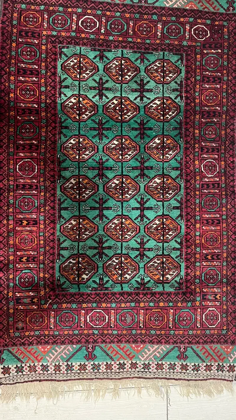 زرنیم|گلیم، جاجیم، گبه|تهران, ستارخان|دیوار