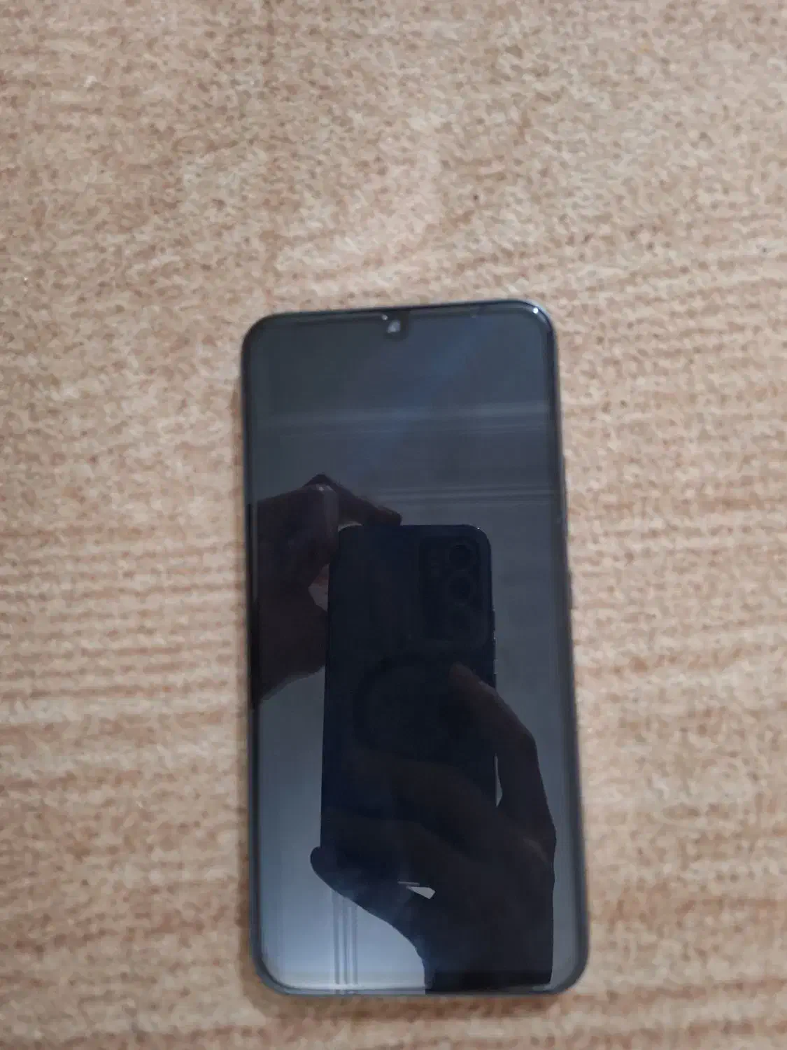 سامسونگ a34|موبایل|قرچک, زیبا شهر|دیوار