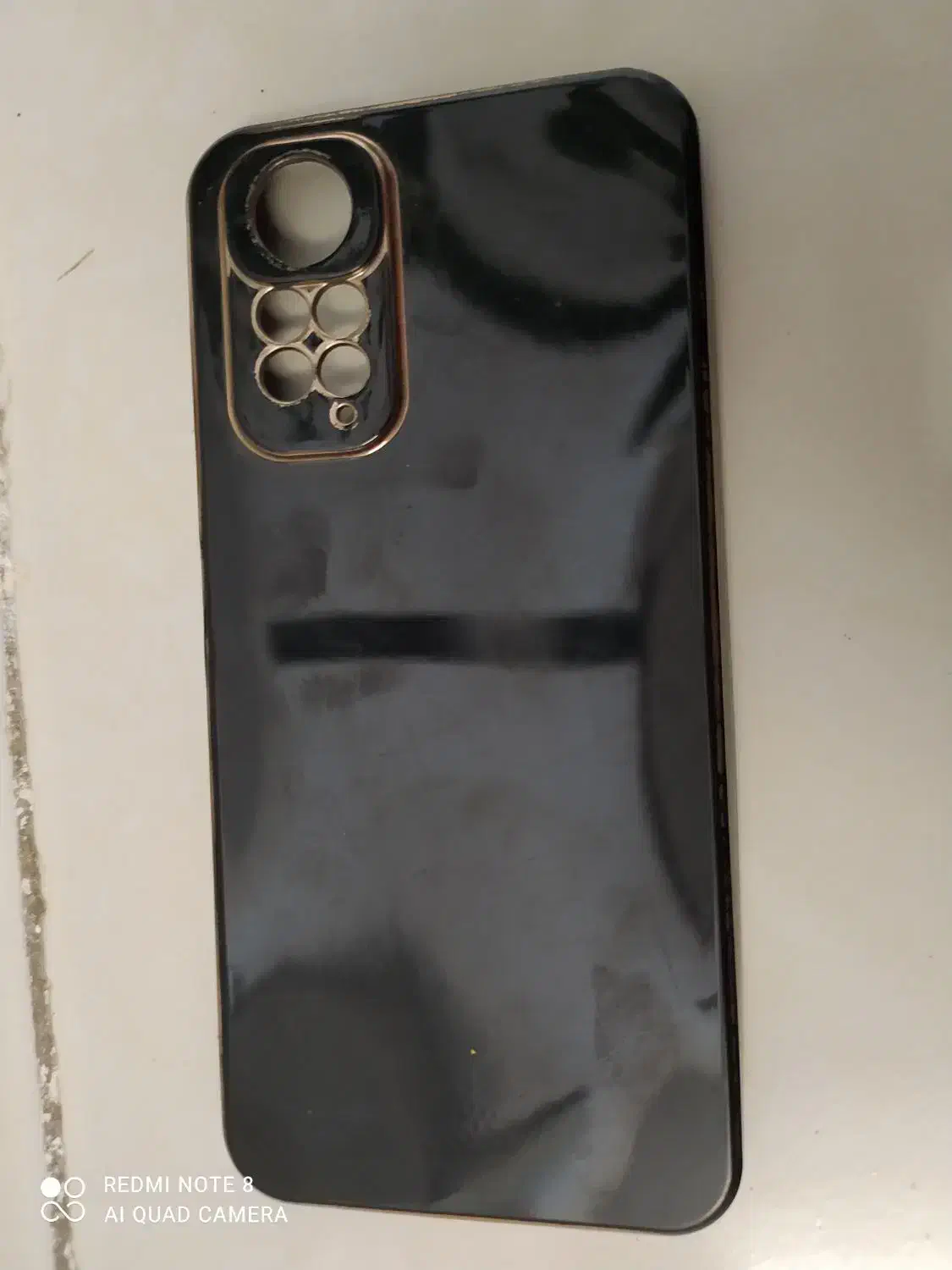 گارد گوشی Not11s|لوازم جانبی موبایل و تبلت|مشهد, رسالت|دیوار