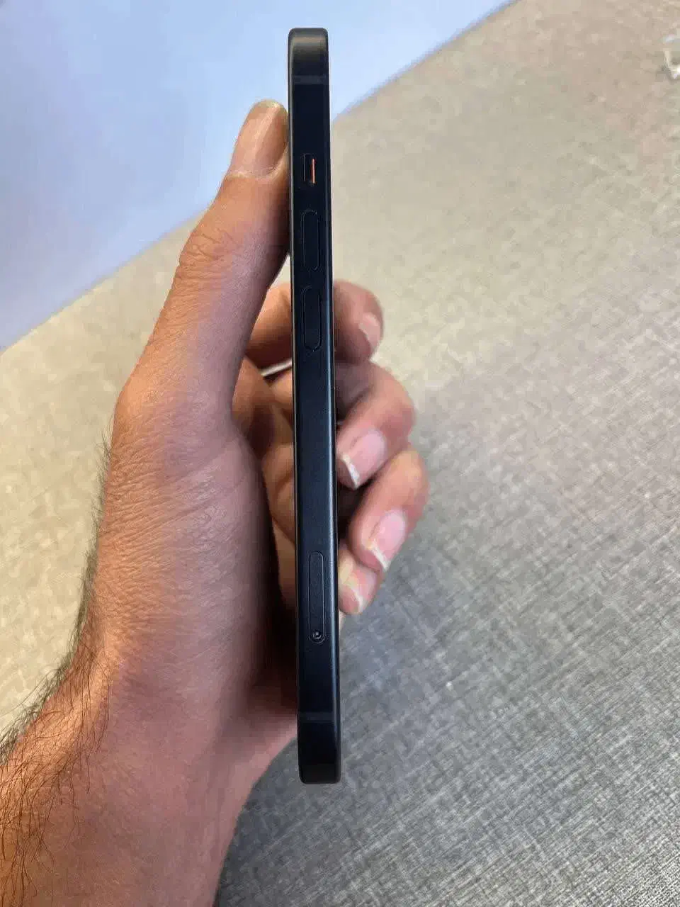 iPhone 15 128GB|موبایل|کرج, اتحاد|دیوار