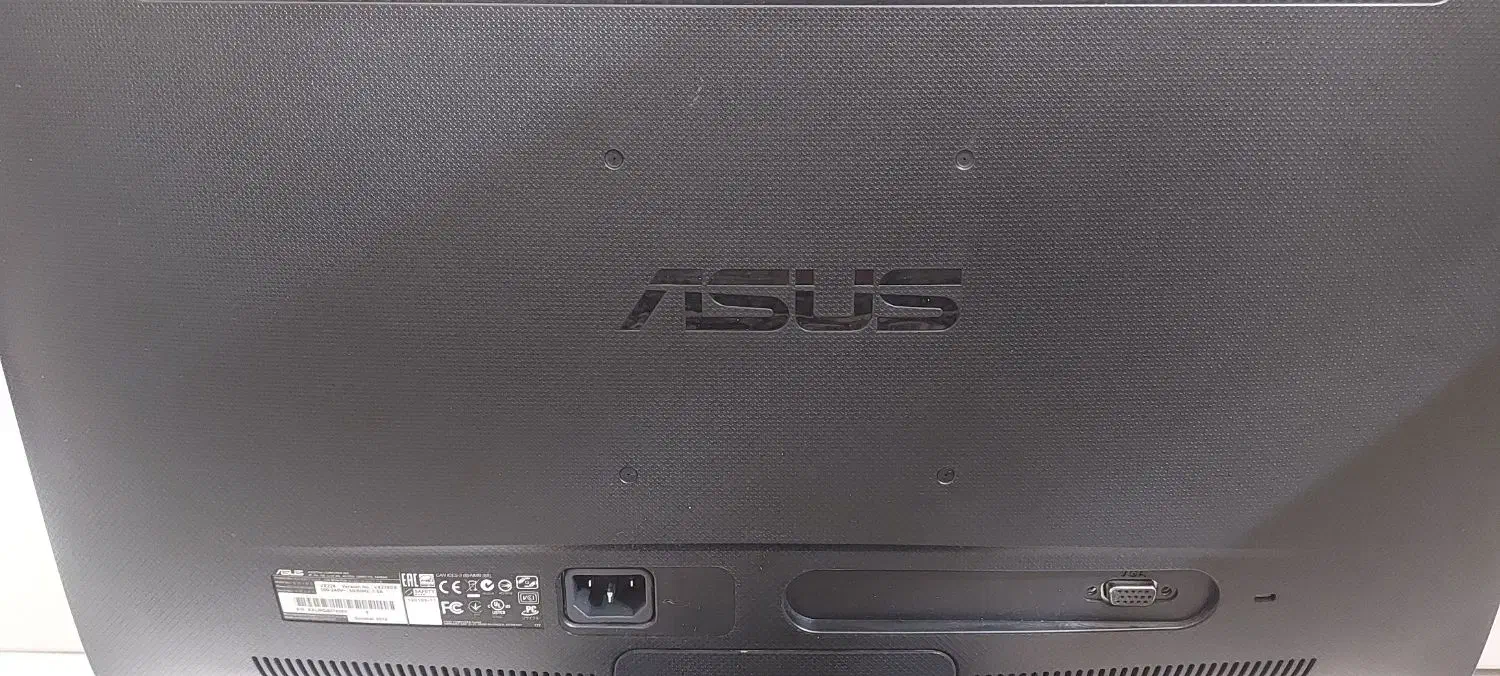 مانیتور asus|قطعات و لوازم جانبی رایانه|تهران, امیر بهادر|دیوار