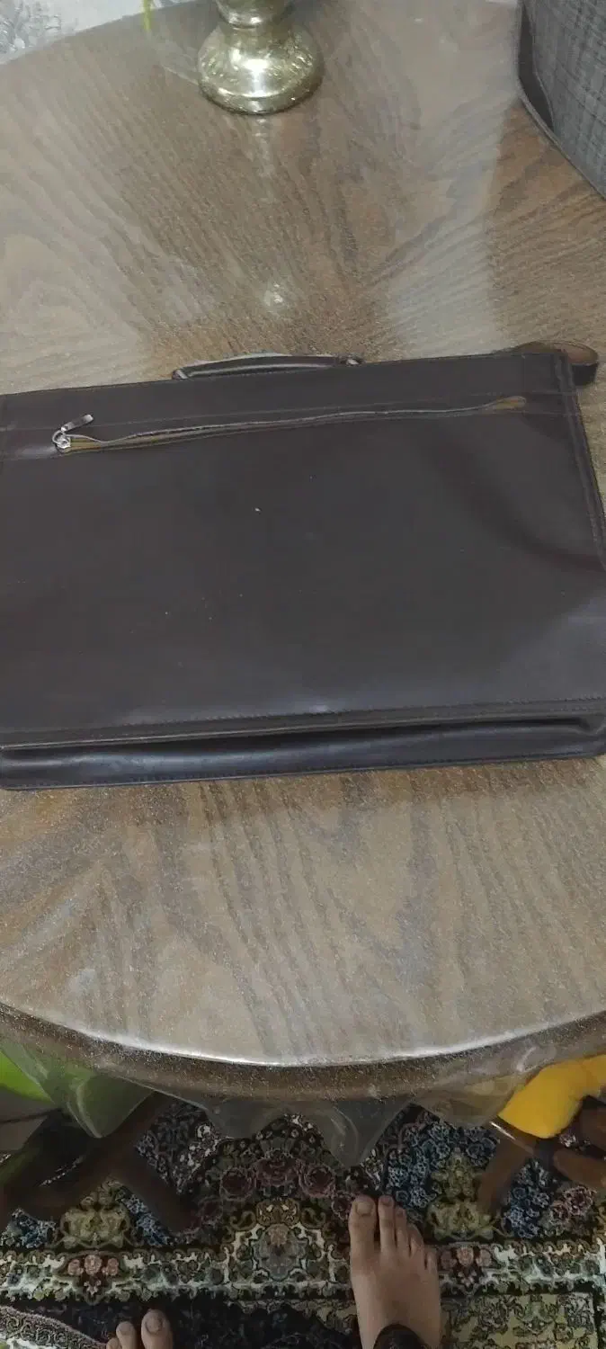 کیف دستی ساده|کیف، کفش، کمربند|مشگین شهر, |دیوار