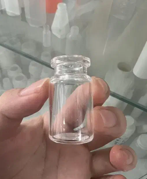 شیشه واکسن یا شیشه ویال|صنایع دستی و سایر لوازم تزئینی|نهبندان, |دیوار