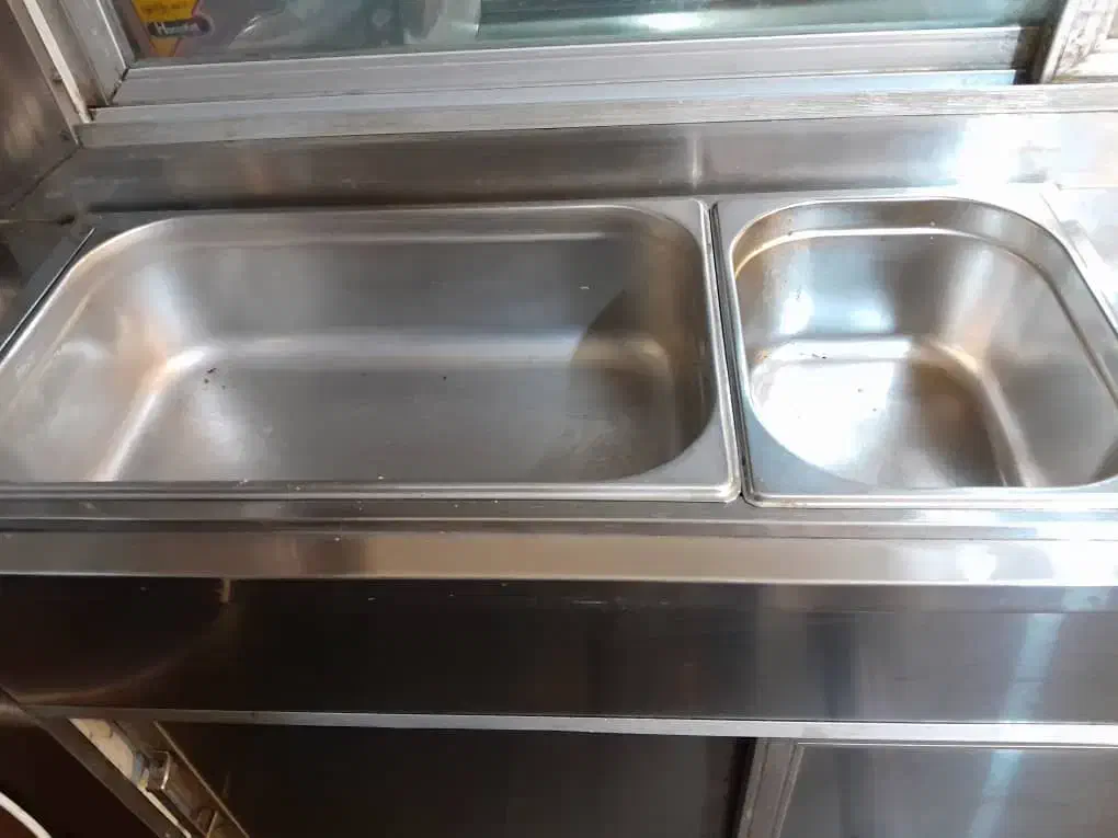 وسایل فست فود|کافیشاپ و رستوران|تنکمان, |دیوار