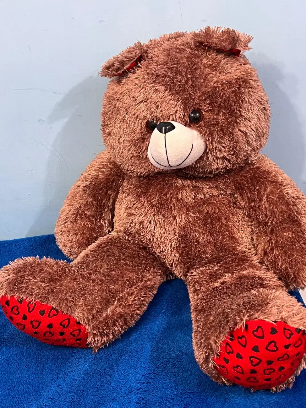 عروسک|اسباب‌بازی بچه|رشت, گلسار|دیوار