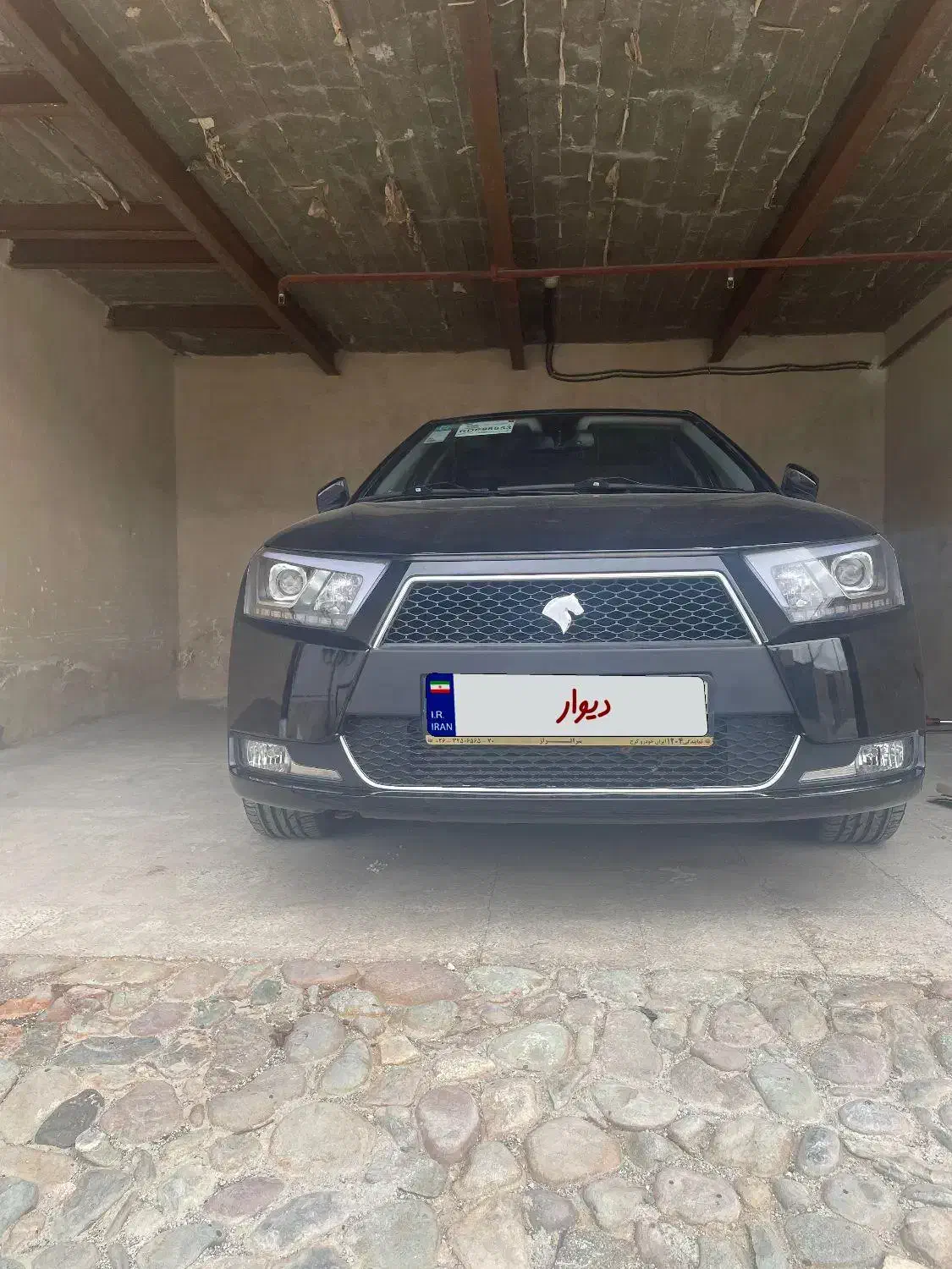 دنا پلاس توربو شارژ فول آبشنال اتوماتیک ۱۴۰۳|خودرو سواری و وانت|فردیس, شهرک صنعتی نور|دیوار