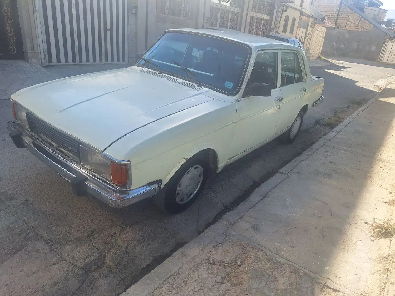 فروش فوری|خودرو سواری و وانت|دورود, |دیوار