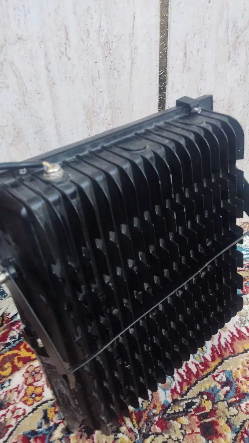 نورافکن قوی|لامپ و چراغ|خاش, |دیوار