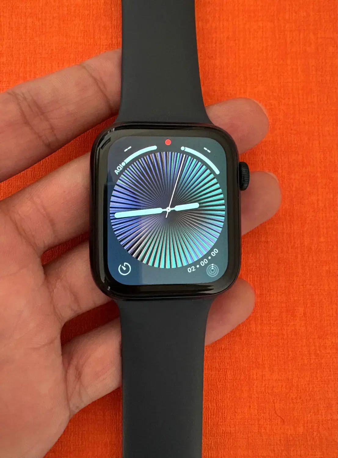 اپل واچ se 10 مدل 2024|لوازم جانبی موبایل و تبلت|مشهد, الهیه|دیوار