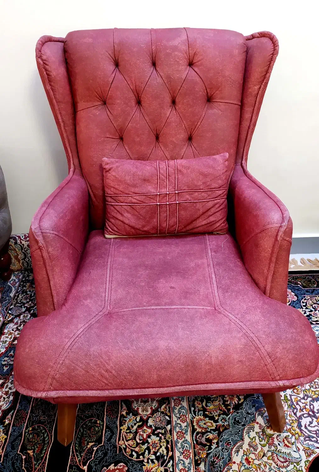 مبل چستر|مبلمان خانگی و میز عسلی|تهران, کیانشهر|دیوار