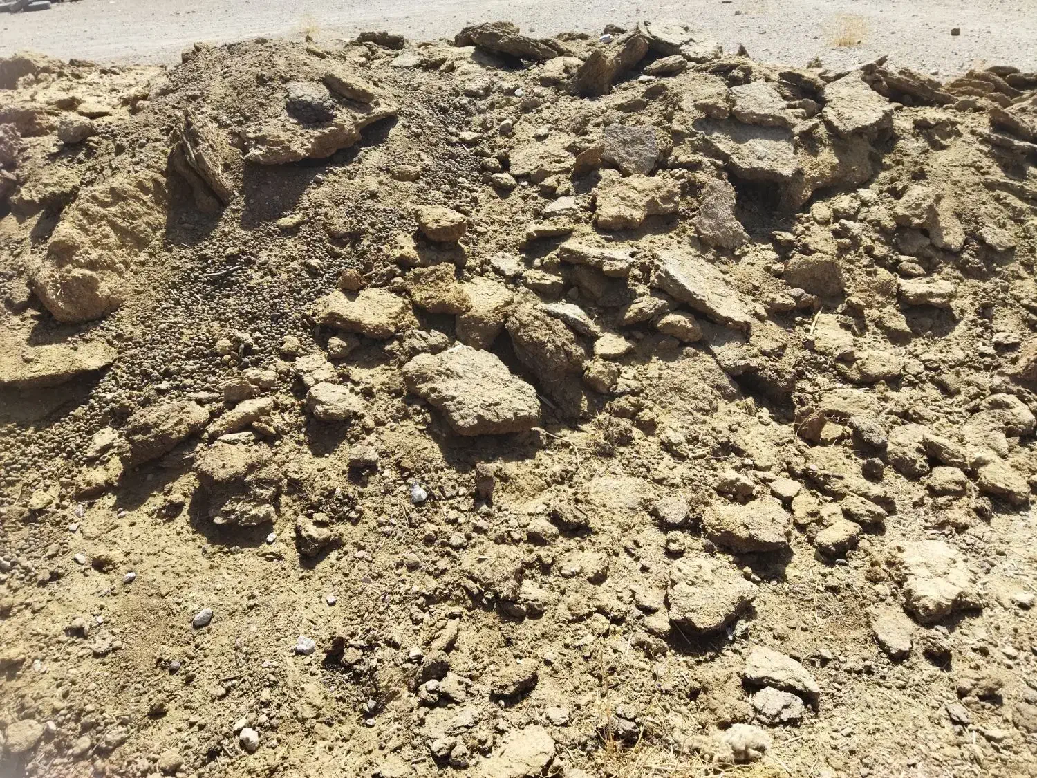 کود گوسفندی خالص برا باغ و گلخانه|خدمات باغبانی و درختکاری|خمینی‌شهر, |دیوار