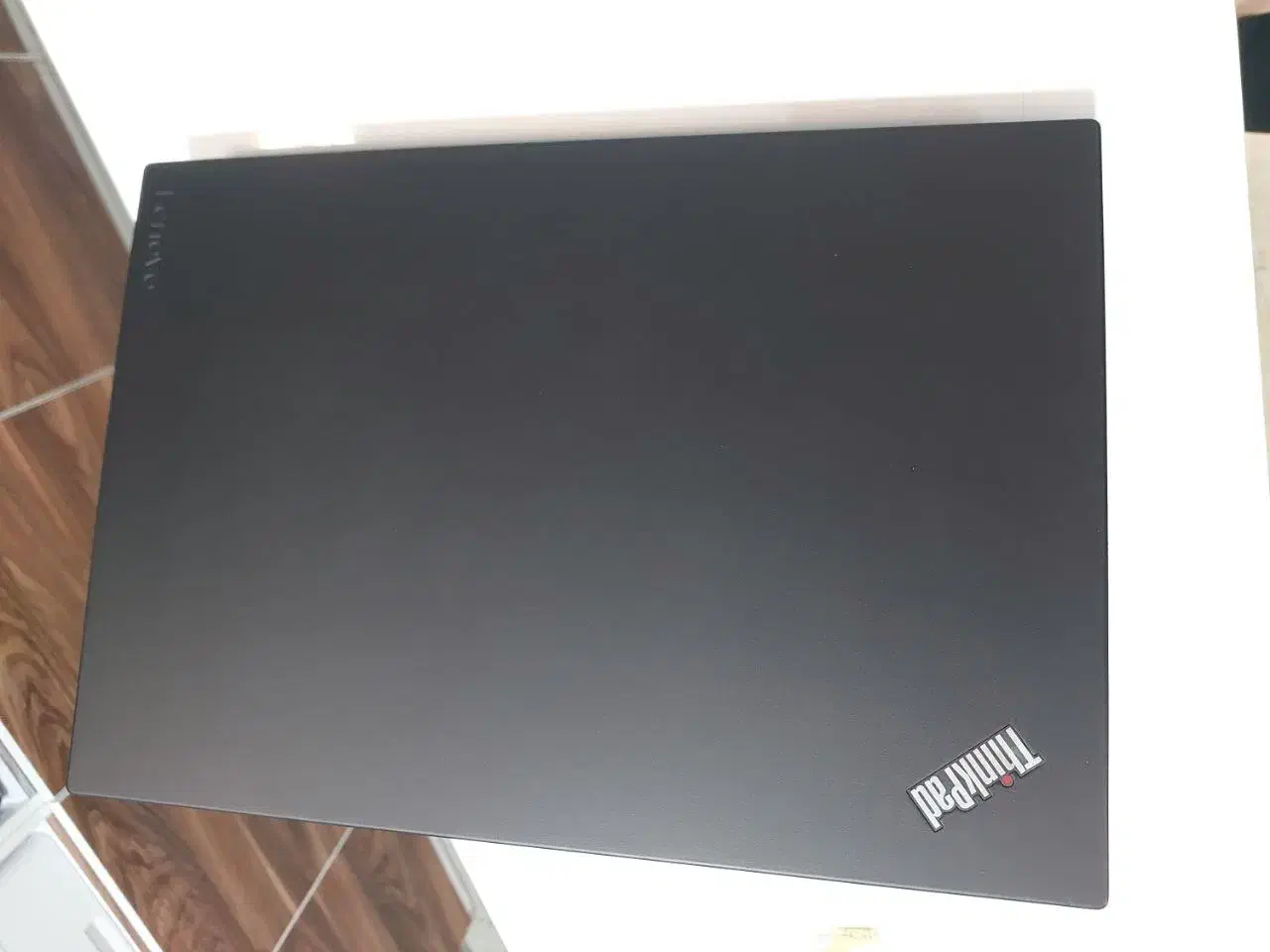 لپ تاپ Lenovo T480 نسل 8 لمسی گرافیکدار کیف و موس|رایانه همراه|ساری, |دیوار