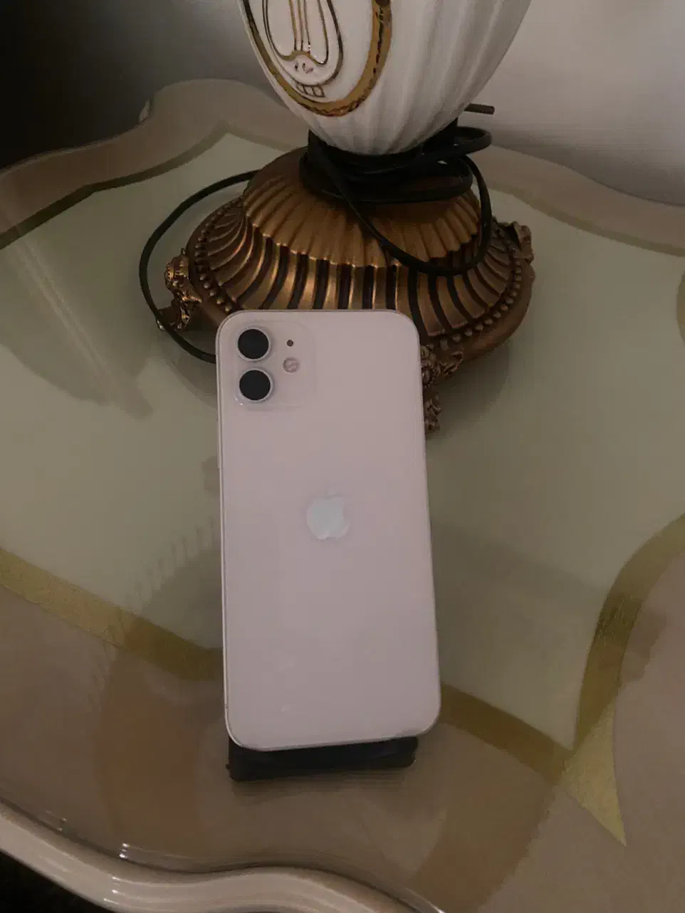 ایفون ۱۲|موبایل|تهران, فرمانیه|دیوار