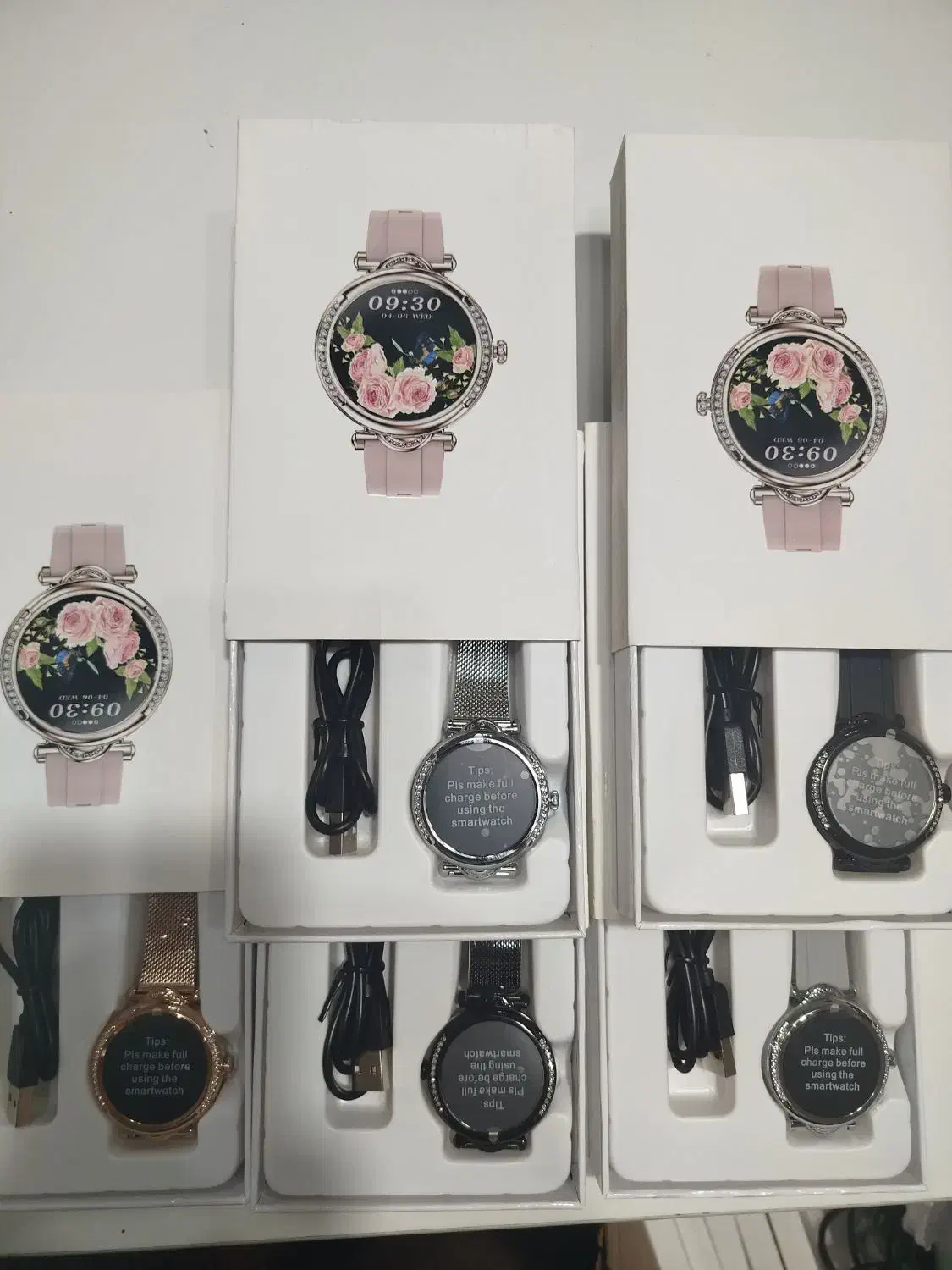 اسمارت واچ.هوشمند|ساعت|خرمآباد, |دیوار