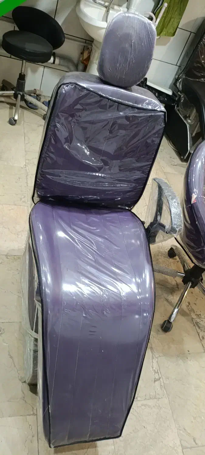 تجهیزات آرایشگاه زنانه|آرایشگاه و سالن‌های زیبایی|کرمان, |دیوار