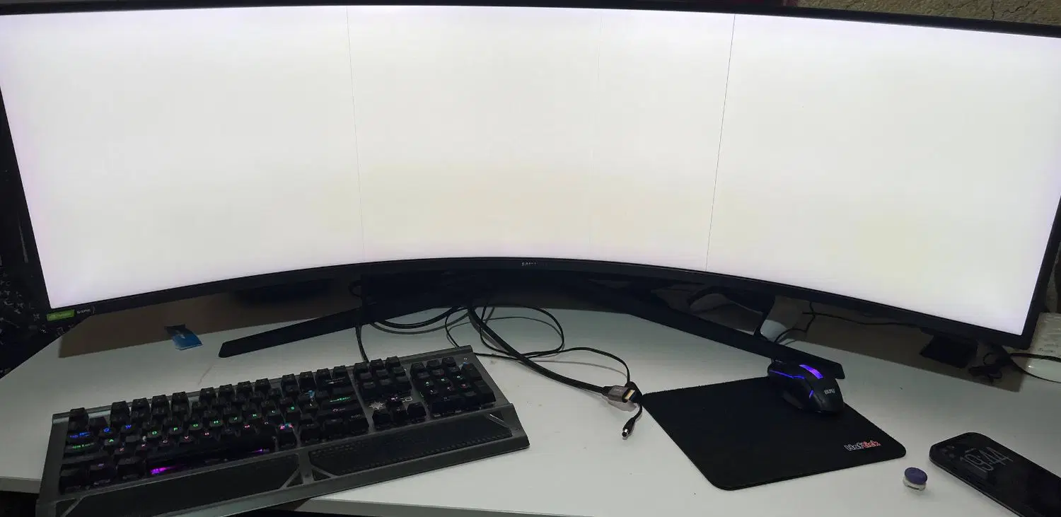Odyssey G9 OLED|رایانه همراه|تهران, خانی‌آباد|دیوار