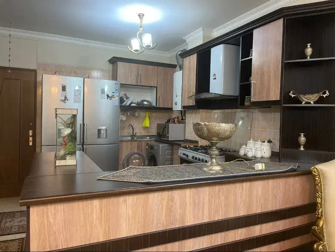 اجاره آپارتمان 85 متر 2 خواب خ آل یاسین|اجارهٔ آپارتمان|اصفهان, شاه پسند|دیوار