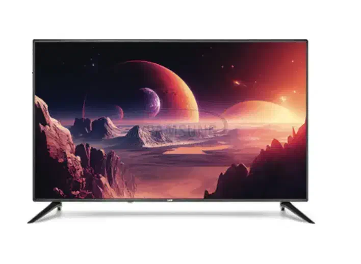 تلویزیون 50 اینچcu7570|تلویزیون و پروژکتور|تهران, هفده شهریور|دیوار