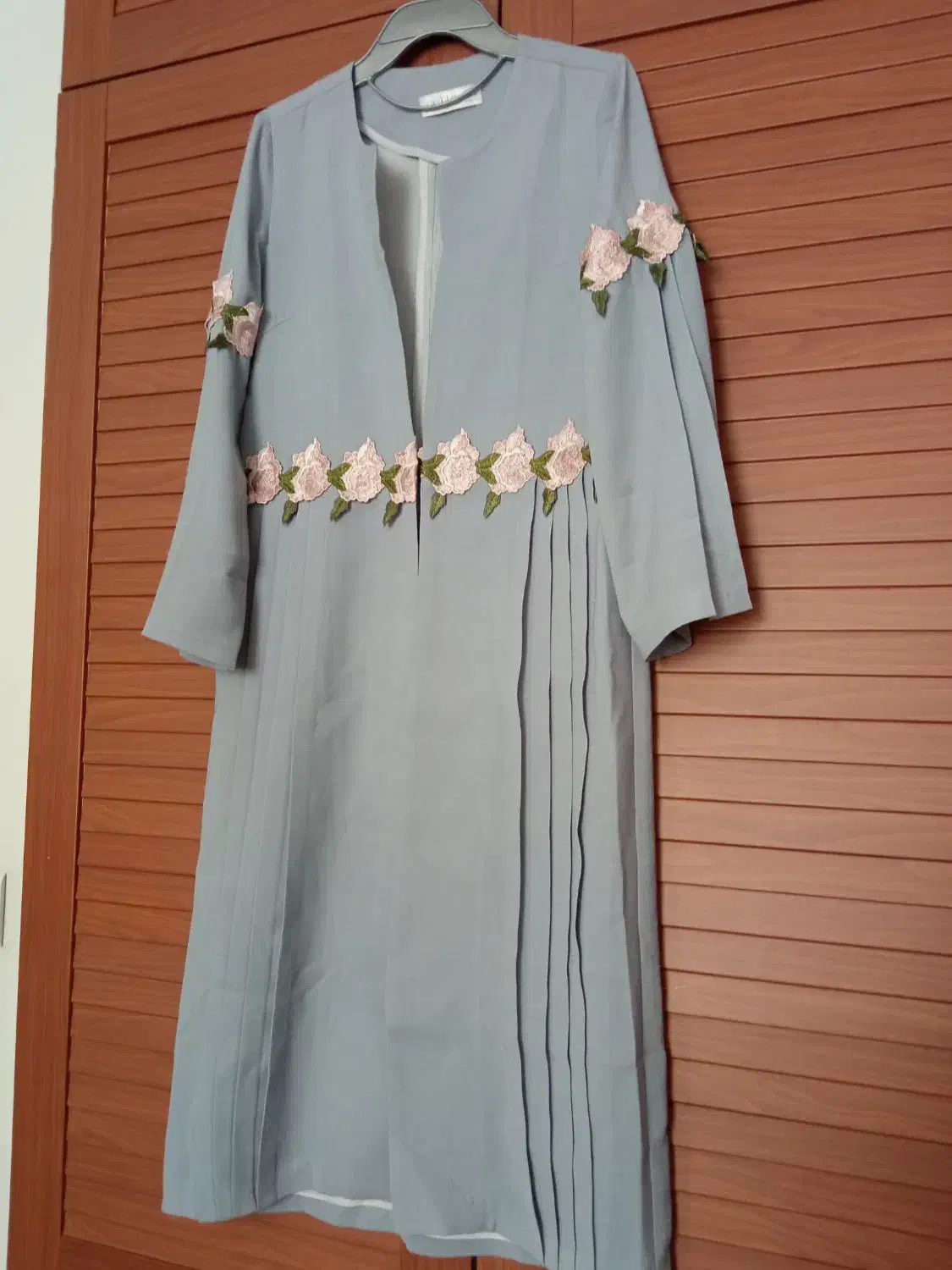 مانتو مجلسی درحدنو|لباس|تهران, امانیه|دیوار