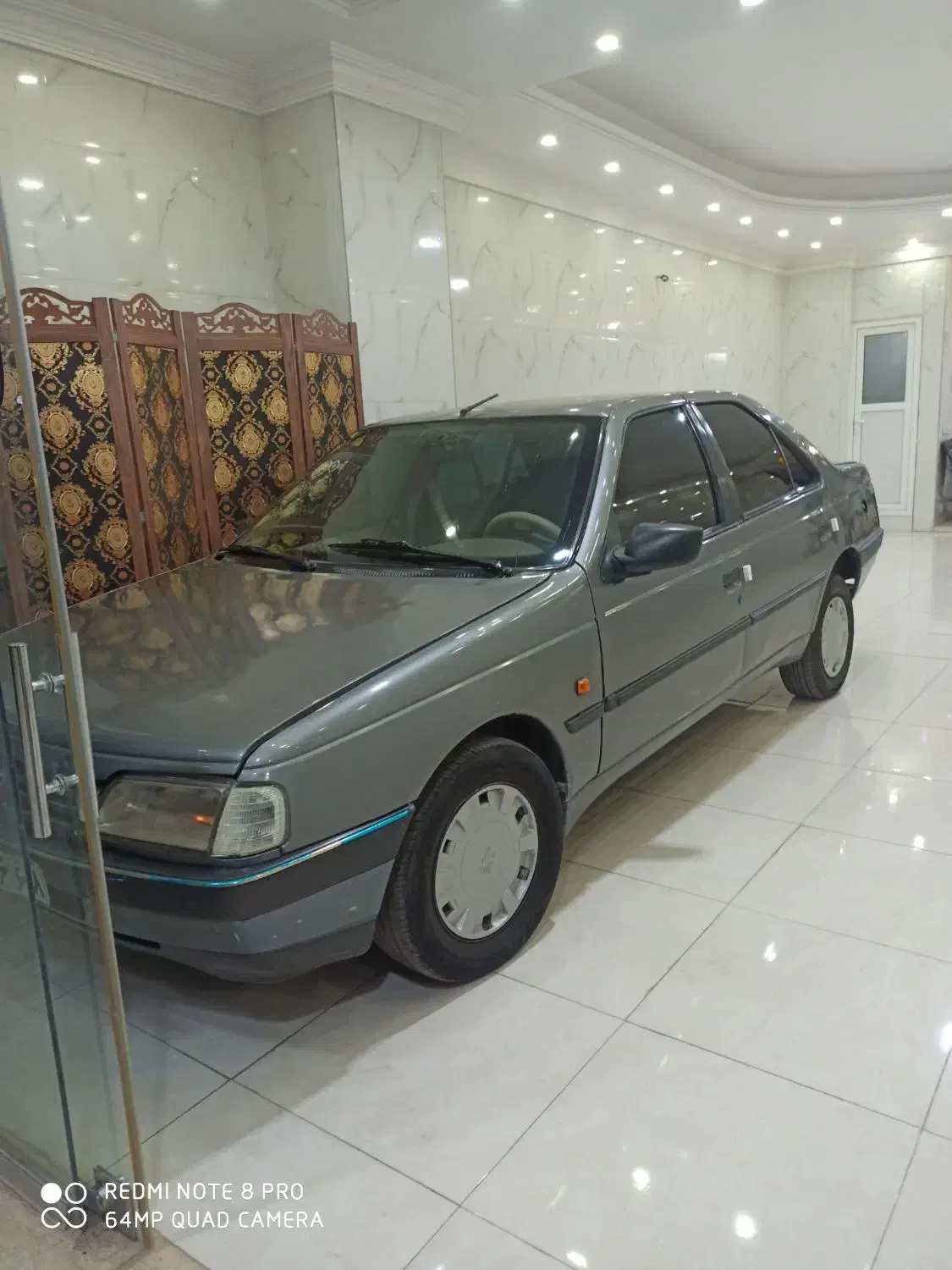 خودرو سواری پژو405|خودرو سواری و وانت|اشتهارد, |دیوار