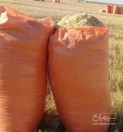 خرید و فروش کاه|عمده‌فروشی|آبیک, |دیوار