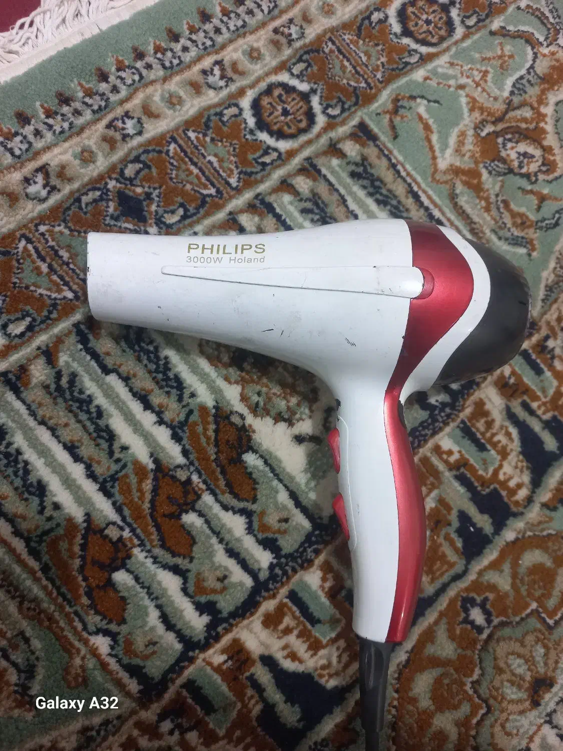 سشوار خانگی|آرایشگاه و سالن‌های زیبایی|سقز, |دیوار