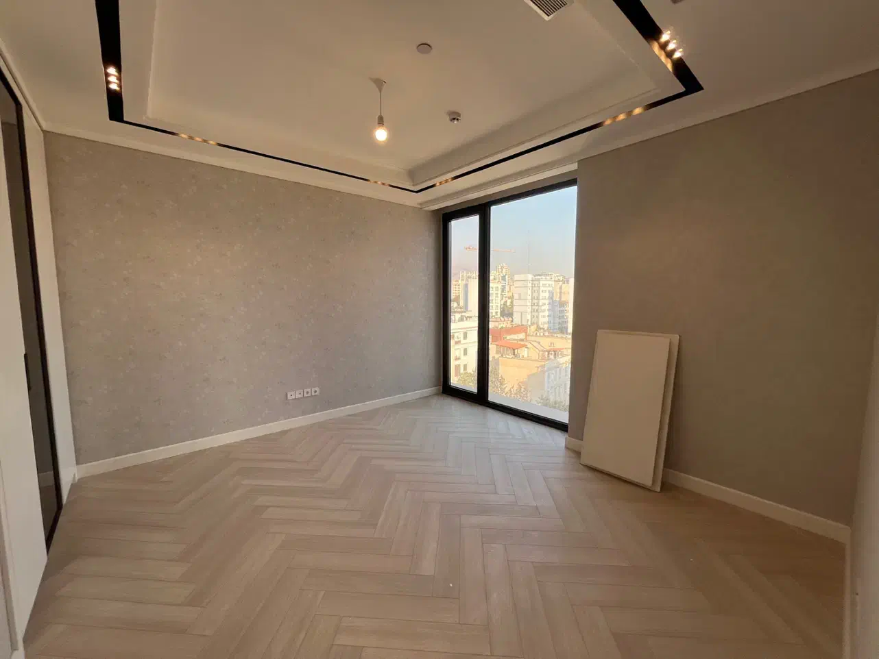 اجاره آپارتمان۱۵۰متر فرمانیه/فرعی تاپ اندرزگو/مدرن