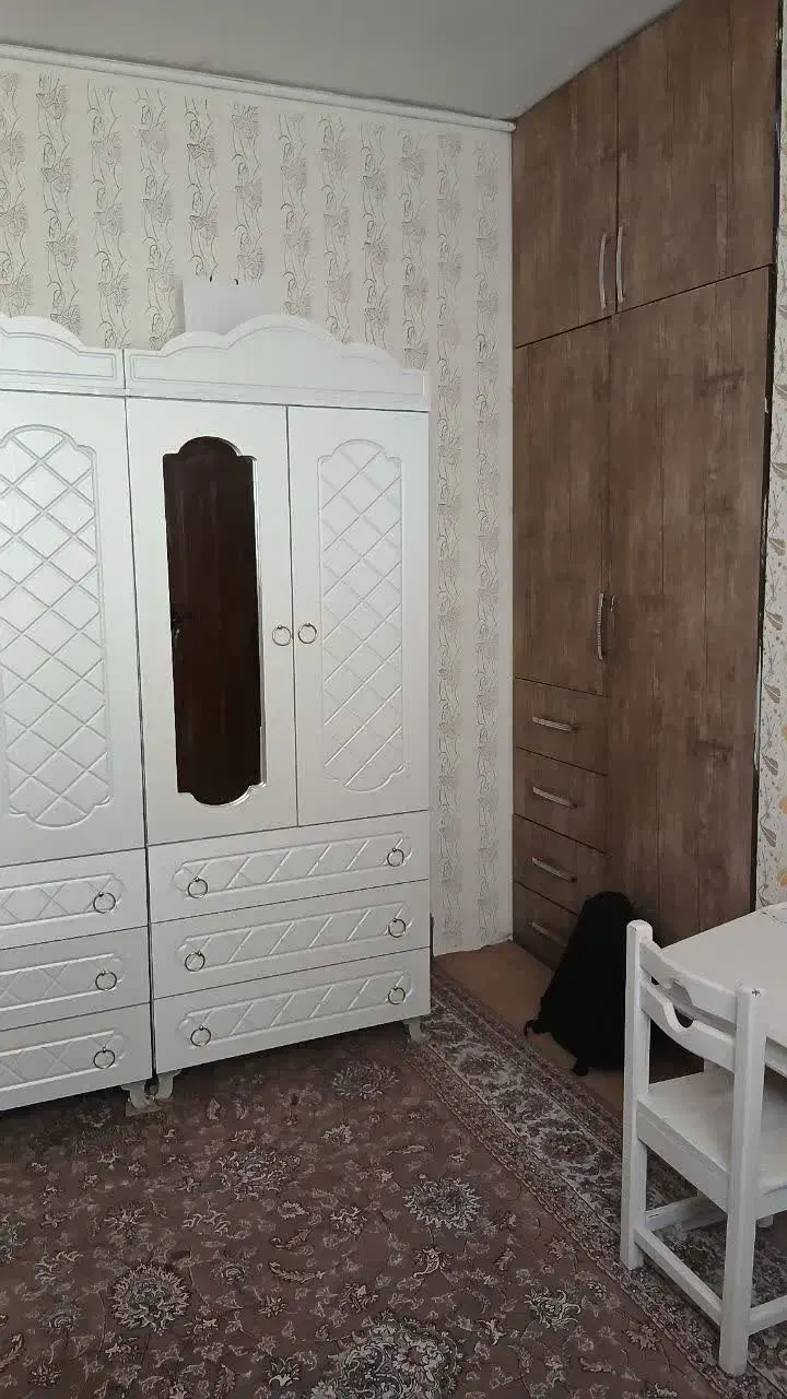 آپارتمان دوخواب شیک|فروش آپارتمان|مشهد, هفت تیر (نه دره)|دیوار