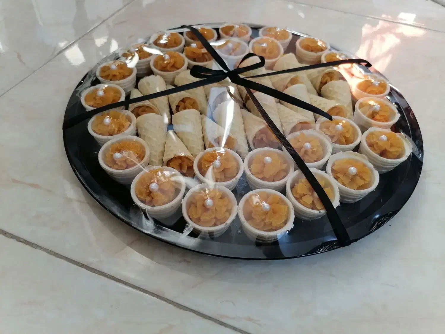 حلوا مجلسی در یزد|خدمات پذیرایی، مراسم|یزد, |دیوار