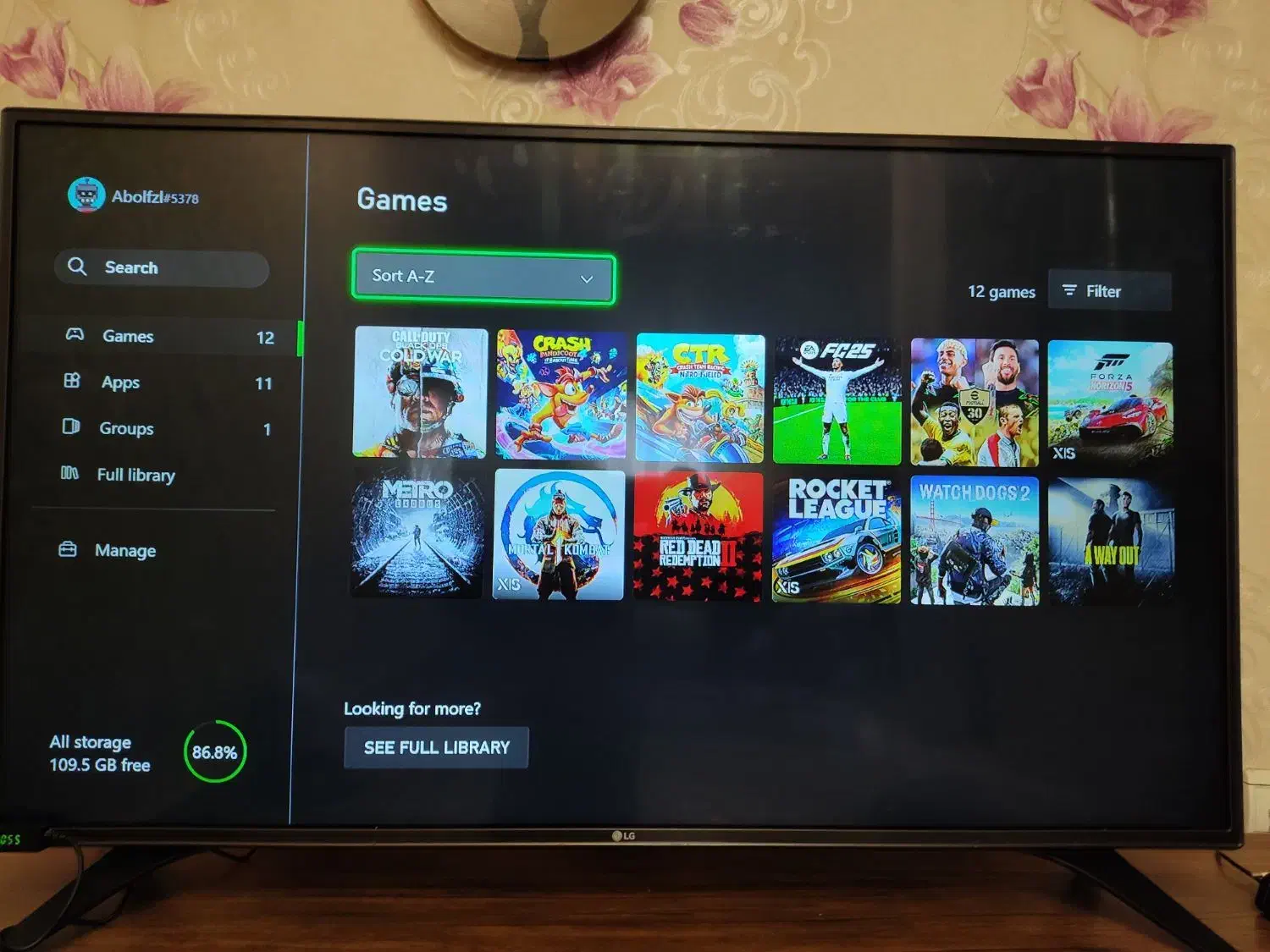 کنسول ایکس باکس سری اس|کنسول، بازی ویدئویی و آنلاین|قرچک, زیبا شهر|دیوار