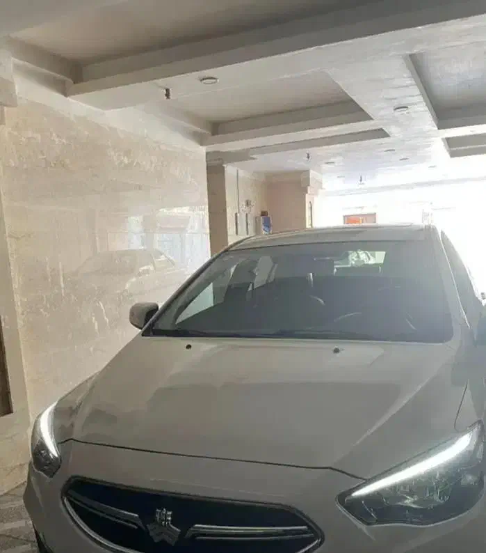 شاهین اتومات cvt|خودرو سواری و وانت|کرج, کوی مهر|دیوار