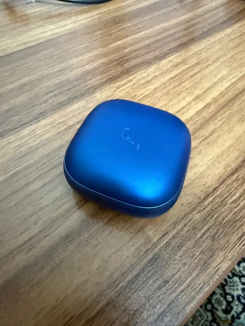 هندزفری بی سیم انکر مدل soundcore Liberty 5|لوازم جانبی موبایل و تبلت|شیراز, فرهنگ شهر|دیوار