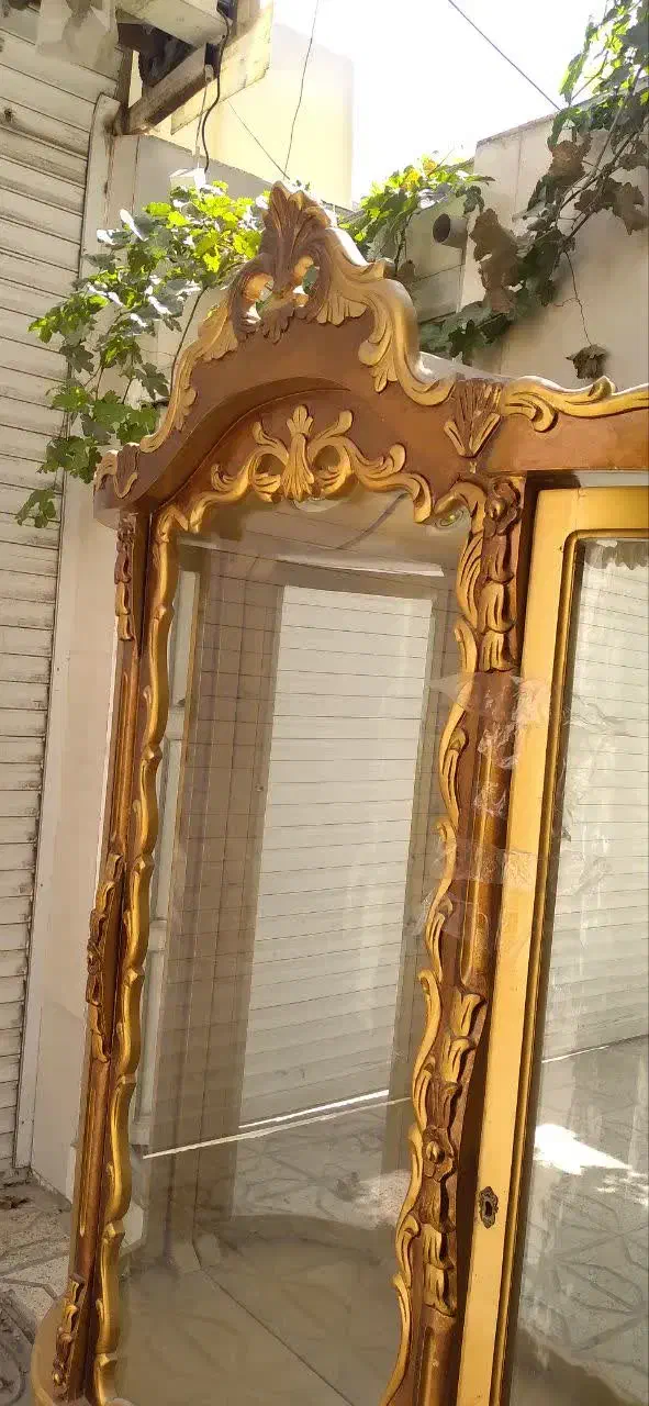 تحویل اسباب منزل به خیریه|بوفه، ویترین، کنسول|مشهد, کلاهدوز|دیوار