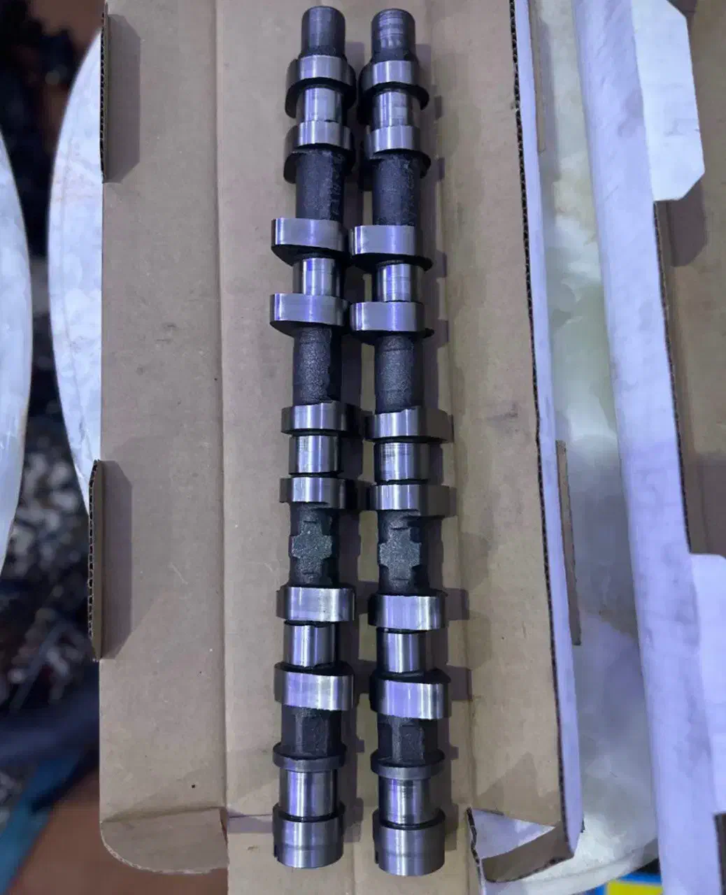 میلسوپاپ 109 gti6 elx xu10 زانتیا|قطعات یدکی و لوازم جانبی|میاندوآب, |دیوار