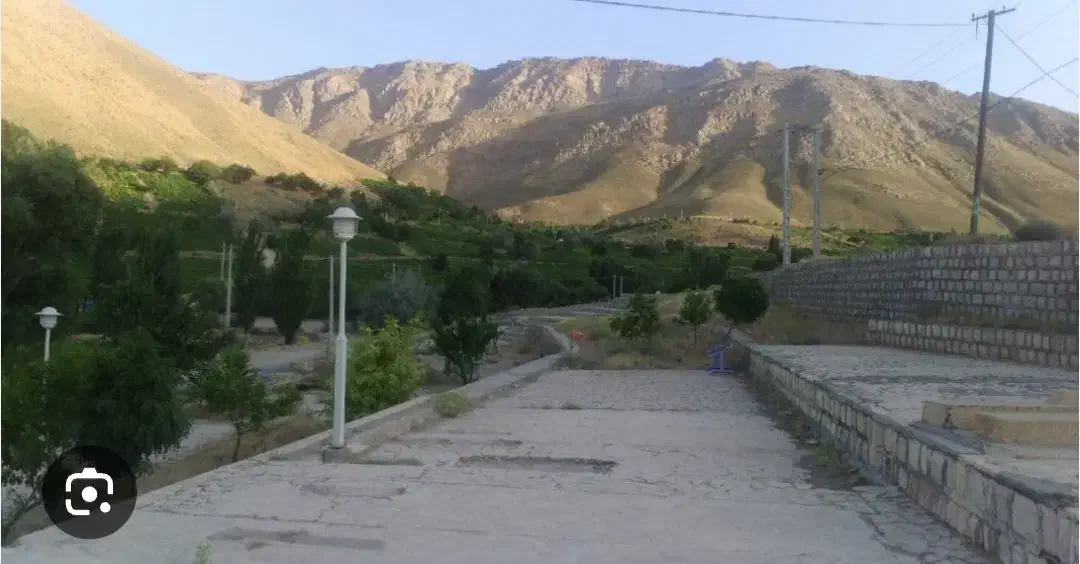 فروش زمین مسکونی روستای گهرو شهرکرد|فروش زمین و ملک کلنگی|کیار, |دیوار