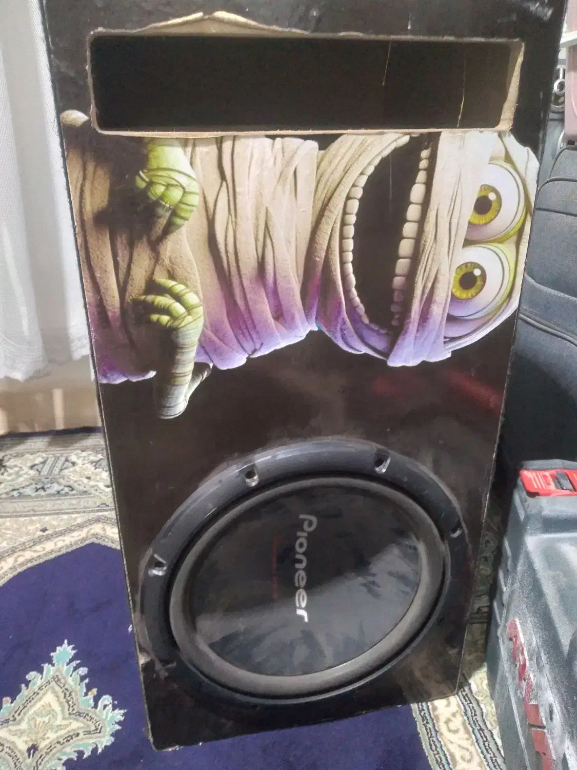 سیستم|قطعات یدکی و لوازم جانبی|قدس, شهرقدس|دیوار