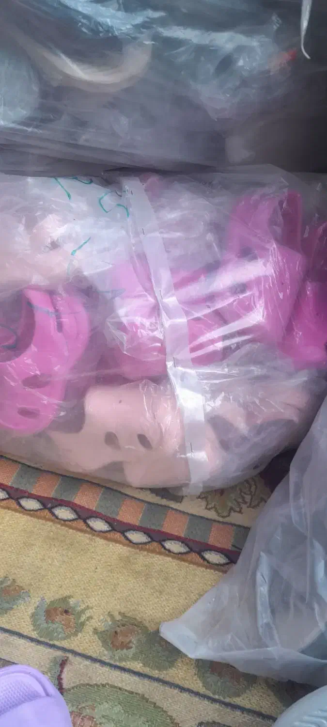 دمپایی|کیف، کفش، کمربند|کردکوی, |دیوار