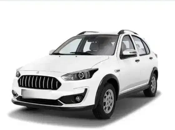 اطلس s|خودرو سواری و وانت|قم, چهل درخت‎|دیوار