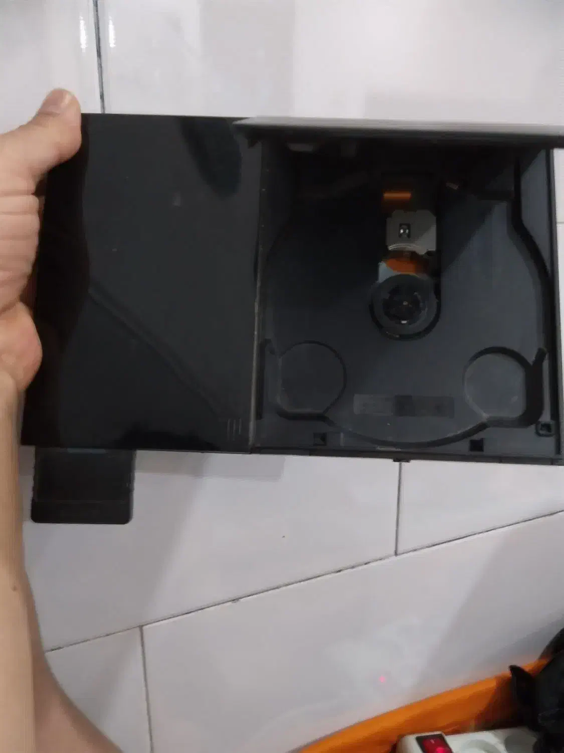 فروش یک دستگاه پلی استیشن 2|کنسول، بازی ویدئویی و آنلاین|برازجان, |دیوار