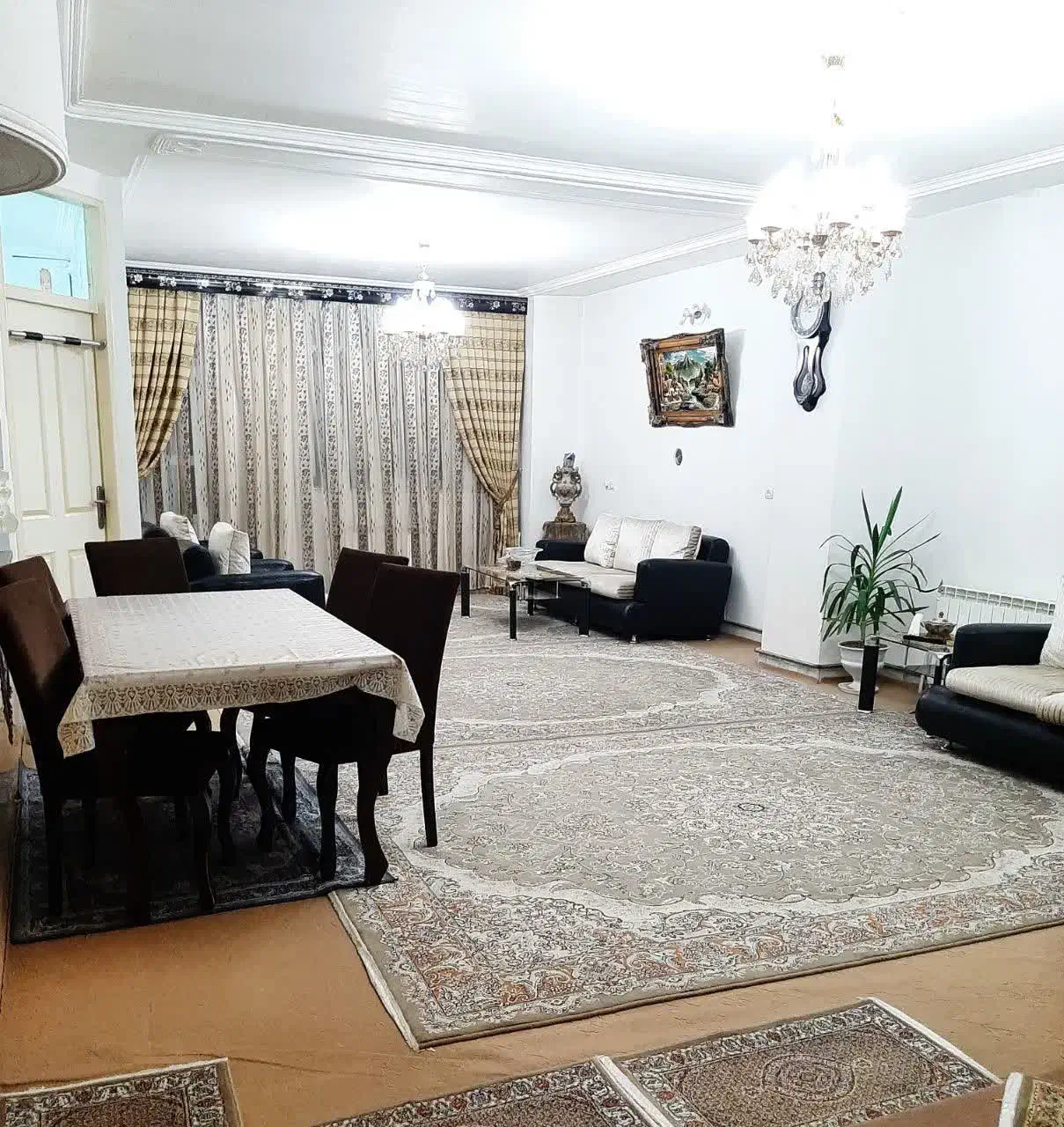 فروش اپارتمان شخصی ساز ،دوبر ، تک واحدی|فروش آپارتمان|سراب, |دیوار