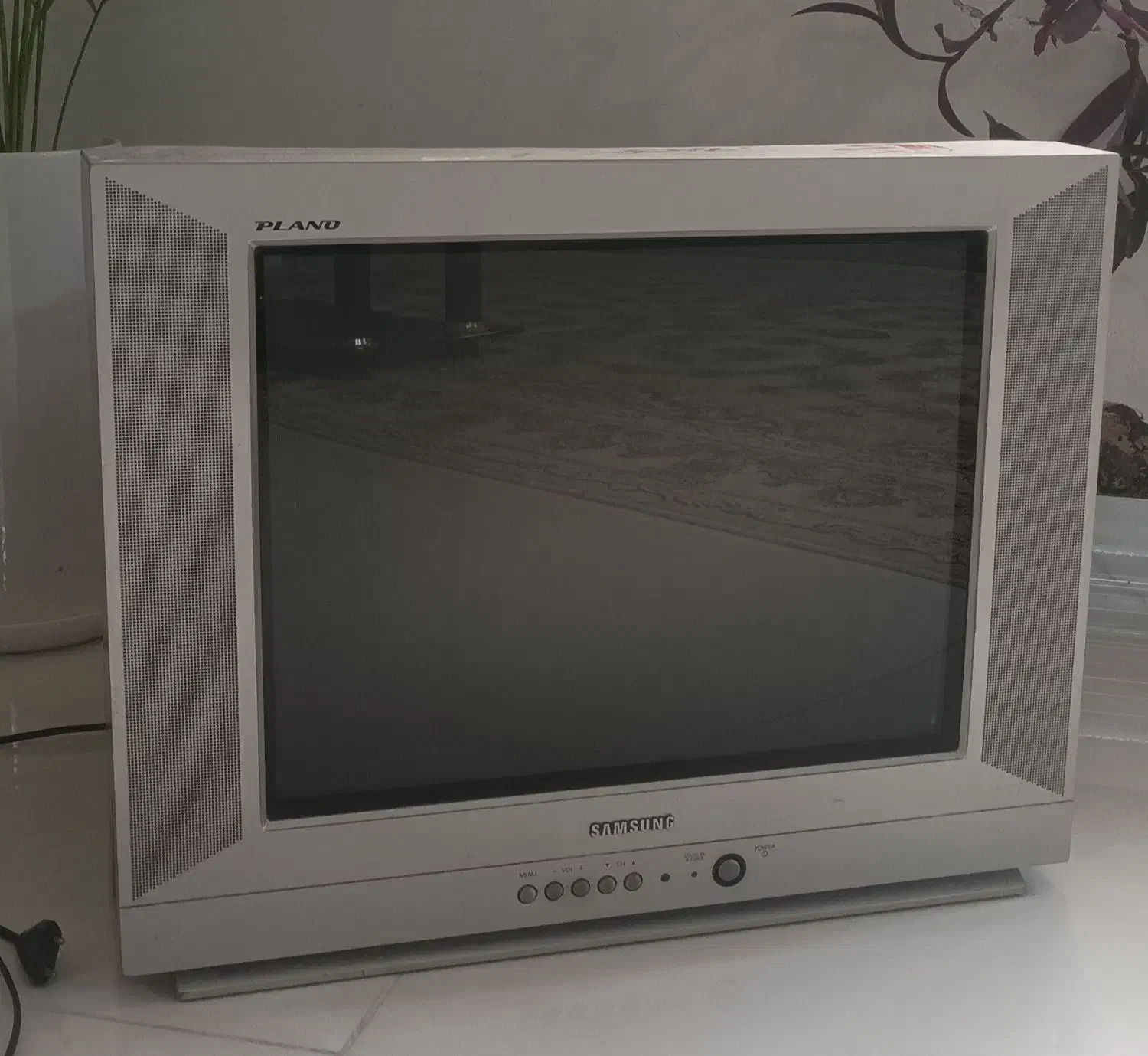 تلویزیون سامسونگ|تلویزیون و پروژکتور|کرمانشاه, |دیوار