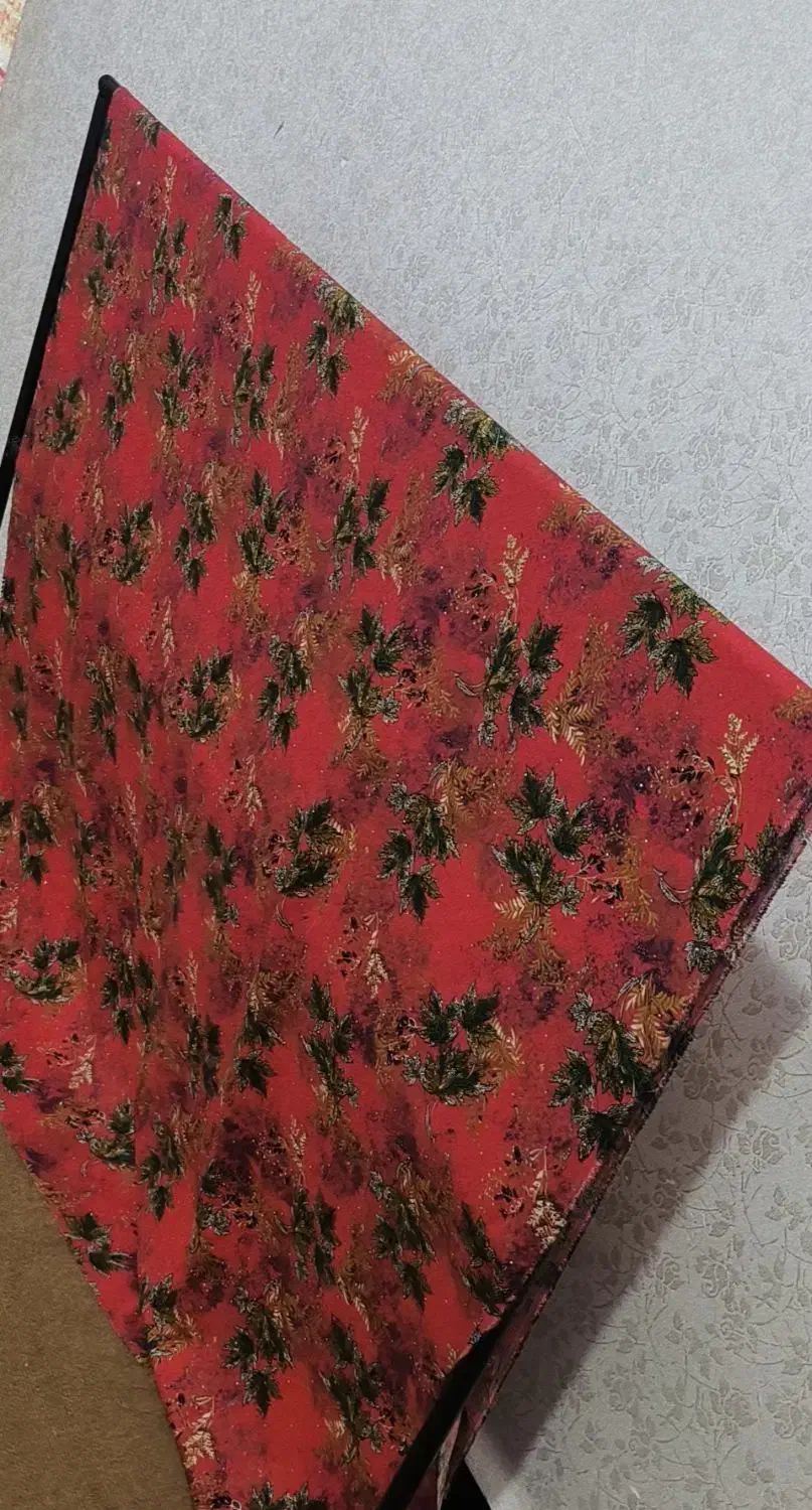 پارچه|لباس|سوسنگرد, |دیوار