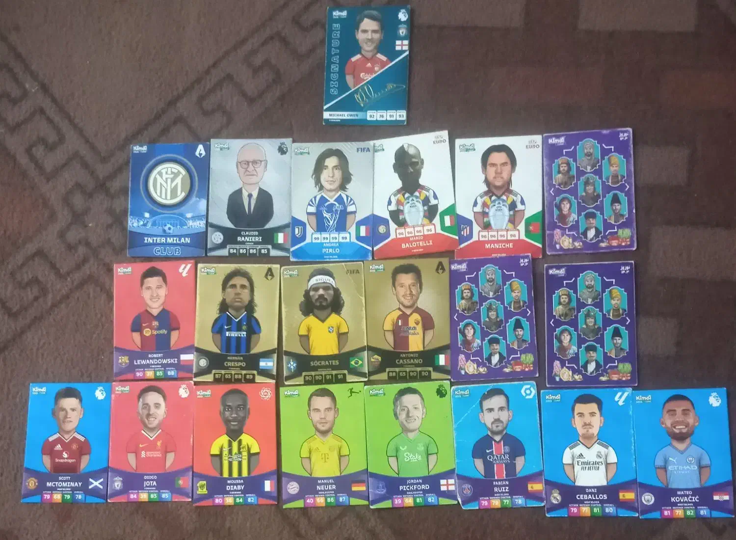 کیمدی|اسباب‌‌بازی|اندیمشک, |دیوار