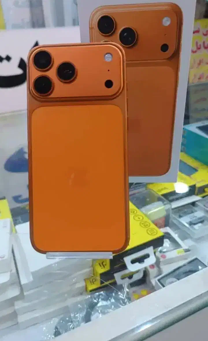 اپل کپی سوپر وایلس طرح|موبایل|قشم, |دیوار