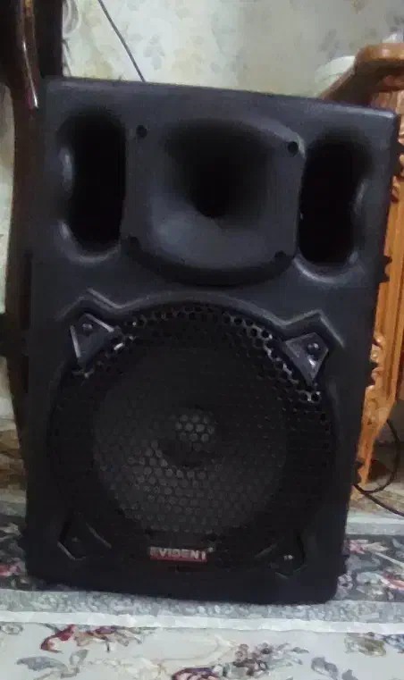 باند 8 اینچ اویدنت|سیستم صوتی خانگی|کرمانشاه, |دیوار