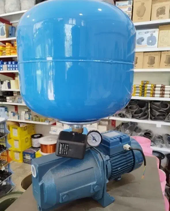 تعمیرونصب آبگرمکن/پمب|خدمات پیشه و مهارت|اصفهان, باغ فدک|دیوار