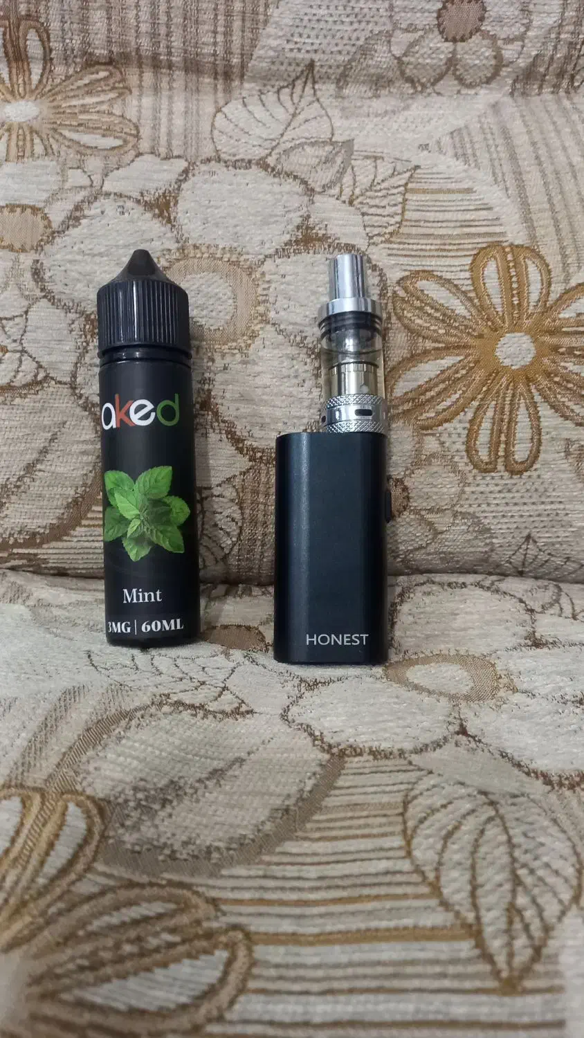 ویپ شارژی درحد نو|زیورآلات و اکسسوری|باسمنج, |دیوار